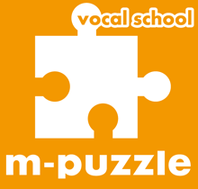 m-puzzle vocal school　(エムパズル ボーカルスクール)